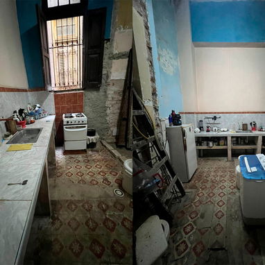 🏡 Se vende Casa en La Habana Vieja - Img 125639748
