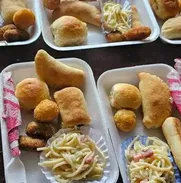 Buffet y picadera a domicilio para tu celebración especial - Img 48369011