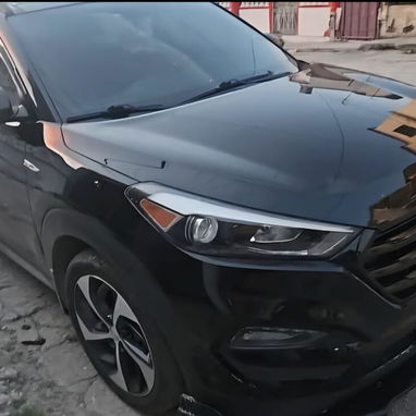 Hyundai tucson limited 2018 - Img 126856175