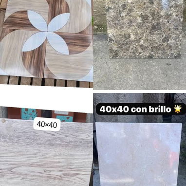 Venta de losas azulejo cenefas cintillos - Img 120362126