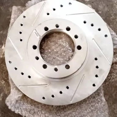 Piezas y accesorios para carros americanos - Img 123344140