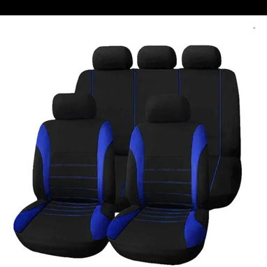 Forro de asiento para auto universal - Img 116903385