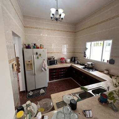 Casa independiente 🏡 en Miramar - 7/10