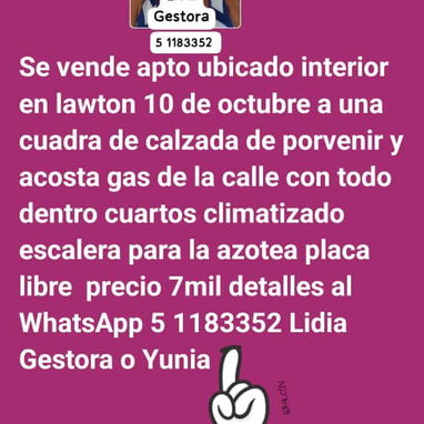 Ventas de casas - Img 121659877