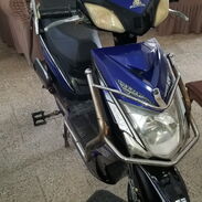 Se vende moto electrica modelo Ava - Img 45899934