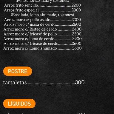Gustazo Express no duden en contactar 👌 - Img 127642208