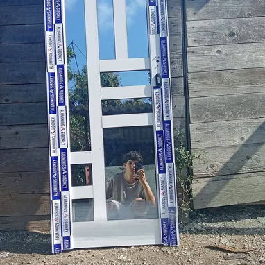 Puertas y ventanas de aluminio - 4/8