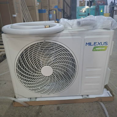 SPLIT MILEXUS 1.5 T INVERTER - 2/6
