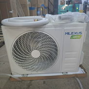Split Milexus inverter 1.5 toneladas - Img 57670172