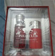Perfume y desodorante polo original, perfume Kelyn cooler, y perfume I*m the one - Img 45781510