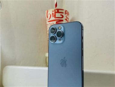 iPhone 13 Pro Max🍎 - Img main-image