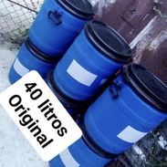 Tanques para agua potable de 40 lt - Img 57494452