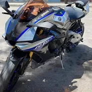 2018 Yamaha r1M - Img 56242660