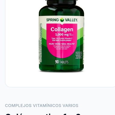Colágeno - 8/8