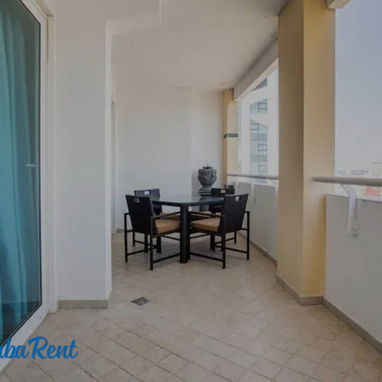 Renta / Alquiler Penthouse Atlantic Sur, Vedado - Img 119981930