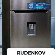 REFRIGERADOR RUDENKOV  16.1 pies - Img 55730528