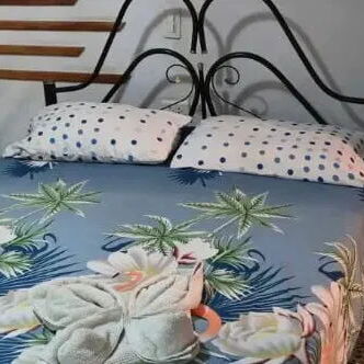 IG Casa de renta económica en Centro Habana- Alquiler de habitaciones por noches en hostal Centro Habana CH-002 - 5/7