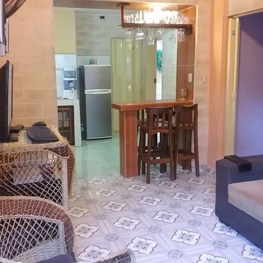 Casa Apt en Vedado próximo a Calzada y 12 - Img 120576100