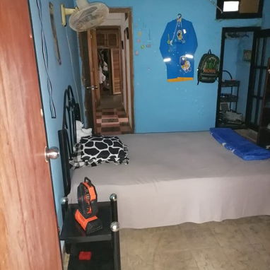 APARTAMENTO EN LA IZQUINA DE TEJA - 4/8