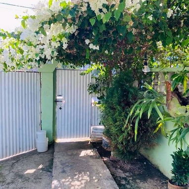 Casa en San Agustín La Lisa consta de 3 cuarto y garaje - Img 105784767