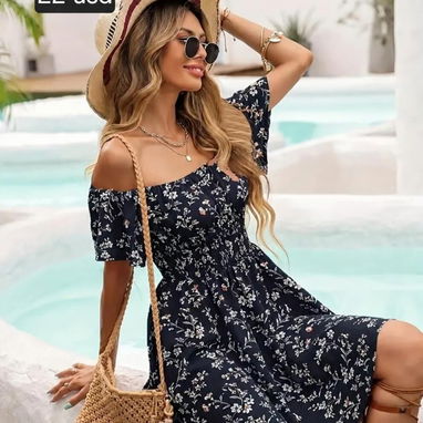🌸Vestidos, conjuntos , abrigos de shein - 2/10