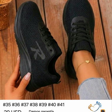 Tenis para damas - Img 123130110