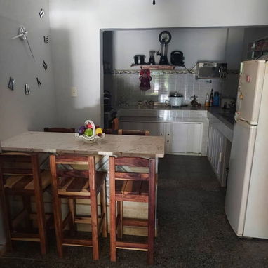Casa con casi todo dentro 4 cuartos en Mira flores viejo para información 53341294 - 4/10