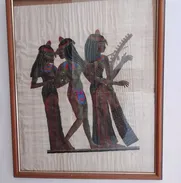 Los tres Faraones - Img 50620240