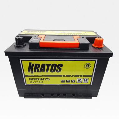 Bateria de todos los amperes 75amp 60amp 45amp 40amp 7amp al mejor precio del mercado 51288959 whatsapp - Img 113154237