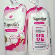 Algodón hidrófilo - Img 55312831