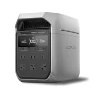 Ecoflow Delta 3 Plus - Img 54784638