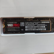 Samsung 1tb Ultra M.2 NVMe PCIexp 4.0 new - Img 45316488