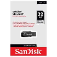 Memoria flash SanDisk 32gb usb3 - Img 45687730