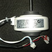 PIEZAS PARA SPLIT R410 - Img 54063207