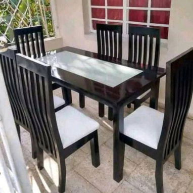 Juego de Comedor de 6 Sillas - 2/2