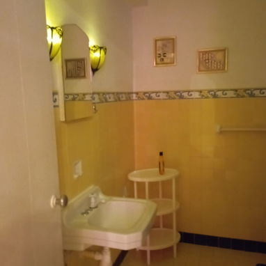 Rento apto 1 cuarto en el VEDADO - Img 119439424