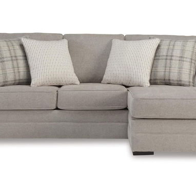 Sofa moderno en forma de L - Img 123214828