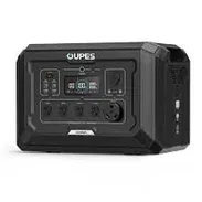 Oupes mega 2 de 2500 w con peak de 5400 w en 1350 usd - Img 55766002