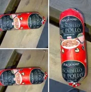 PICADILLO DE POLLO - Img 48665161