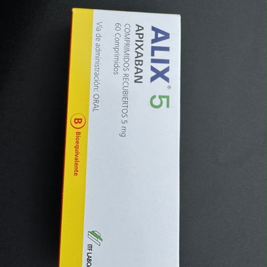 Medicamentos variados - 4/5