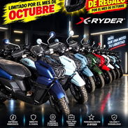 Motos de combustión - Img 58228253