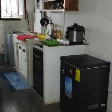 Se vende casa en el corazón del Vedado BUEN PRECIOOOOO - 8/10