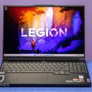 Laptop Lenovo Legion Slim 7 Gama Alta - Img 56299087