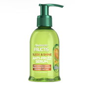 Garnier Fructis Sleek & Shine anti-frizz Serum - Img 57976996