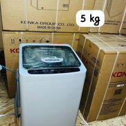 Lavadora Konka 5kg - Img 54889104