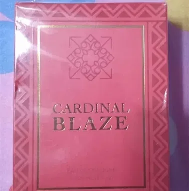 Perfumes de hombre y mujer - Img 94214387