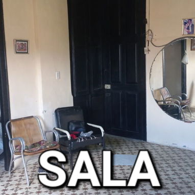 ​💥 SE VENDE APARTAMENTO AMPIO EN CENTRO HABANA (POR GALIANO) – 38,000 USD 💥 - 2/6