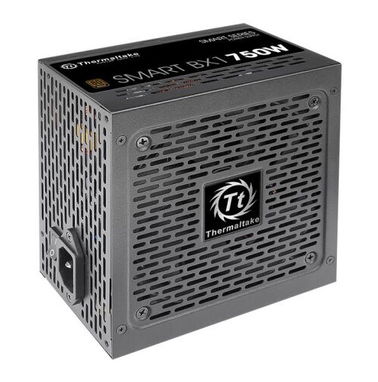 Fuente Thermaltake Smart BX1 750W con certificación 80 PLUS Bronze  🍵🍵52669205 - Img 71053232