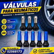 Valvulas para neumáticos a balon - Img 56921056