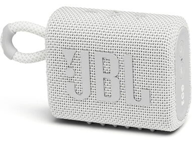 🛍️ Bocina Bluetooth JBL Go 3 100% Original ✅ NUEVA a Estrenar La mejor calidad - Img main-image